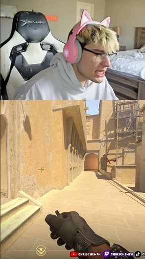 The RAREST Skin in CS2 History