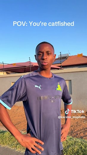 Understanding the Catfishing Experience