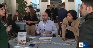 Recruting a Monfalcone per un'offerta occupazionale alternativa alla cantieristica