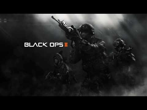 PLAYING BLACK OPS 2 MULTIPLAYER IN 2026 - ROAD TO MASTER PRESTIGE 24 HOURS GRIND!
