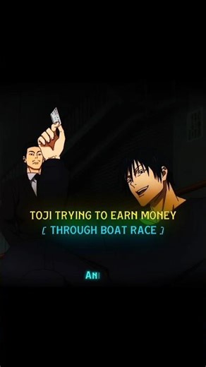 BRO IS JUST TOO RICH 💀 || #gojo #jjk #anime