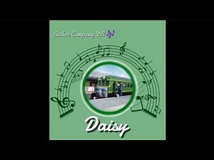 Daisy Theme (S2) • Thomas and Friends - Becher Company DB🎵.