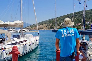 Introduction to Yacht Sailing | BeyondBeach