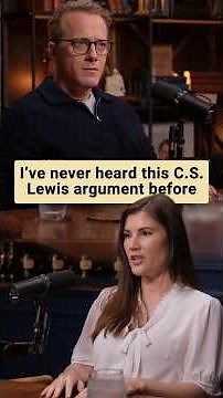 C.S. Lewis' Advice About Advice