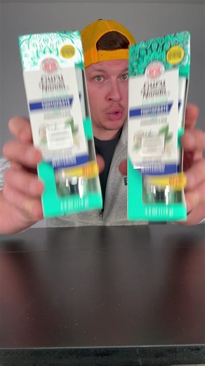 My Favorite Toothpaste: A Must-Try!