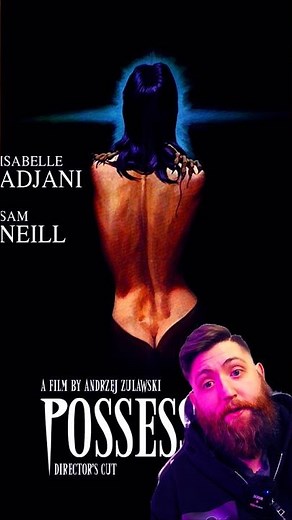 Possession - Explained