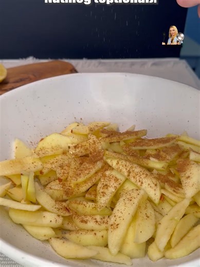 Delicious Oatmeal Apple Cake Recipe 🍎🍰 Cook with joy, dear friends! #shorts #desert #recipes #yummy #delicious Delicious Oatmeal Apple Cake Recipe 🍎🍰 Cook with joy, dear friends! 1. Butter. 2. 5.5 oz (155 g) sugar, 1 tsp vanilla sugar. 3. 3 eggs, one at a time. 4. 3.5 oz (100 g flour), 1 tsp baking powder. 5. Mix flour with 5.5 oz (150 g) of oatmeal. 6. Now mix everything. 7. 4-5 apples. 8. A little lemon juice and cinnamon. 9. Nutmeg (optional). 10. Transfer to a baking dish. 11. Bake at 35