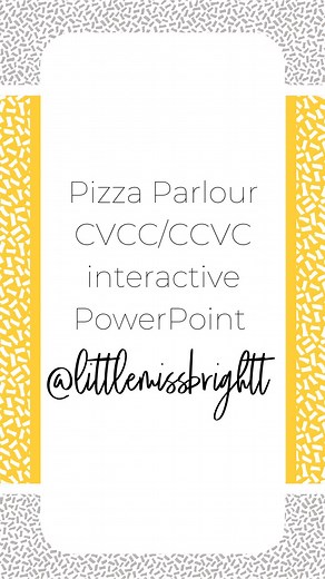 11K views · 139 reactions | Our second interactive CVCC/CCVC...