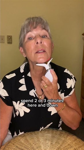 The 3-Step Routine Behind Glowing Skin After 60
