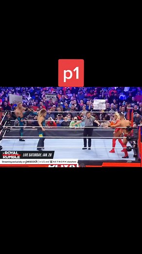 WWE FAN on TikTok