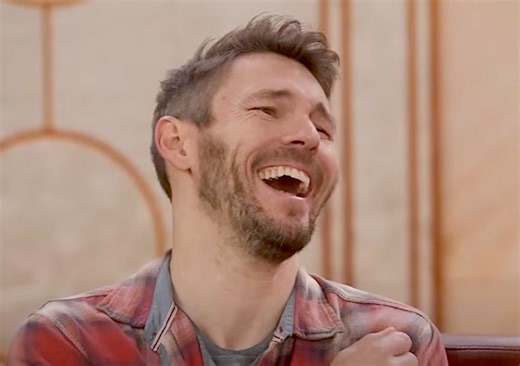 Scott Clifton Drops Shocker, Admits He Used General Hospital As "Stepping Stone" Before Landing On The Bold and the Beautiful: "I Was a Cocky Shi*" - Daily Soap Dish