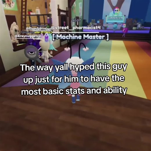 Why Jim is the Cutest Character in Roblox!