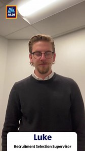 34K views · 25 reactions | Check your email inbox!  If you recently applied to an #ALDI store or warehouse role and were selected to continue in our hiring process, you may have been invited to an interview event! This edition of #AskALDI includes tips from Luke, a Recruitment Selection Supervisor, on how to prepare in three simple steps! https://bit.ly/3xjNLbs | ALDI USA Careers | Facebook