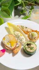 5.4K views · 119 reactions | ✨Because hosting should feel joyful not stressful ✨ These 20 no bake holiday appetizers come together in minutes but still feel special!! Featuring a creamy, flavorful smoked fish dip that’s been on repeat in my kitchen lately, perfect for holiday entertaining, last minute get togethers, or just cozy nights in壟 Steall all my recipes  #HolidayAppetizers #EasyEntertaining #PartySnacks | The Lemon Bowl | Facebook