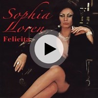 Mambo bacan by Sophia Loren