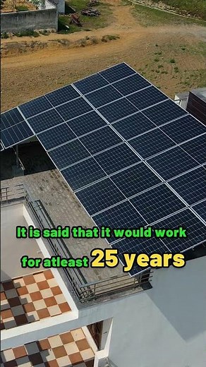 What is the Maintenance Cost of Solar?