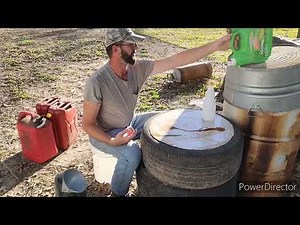 Removing Ethanol from Gasoline