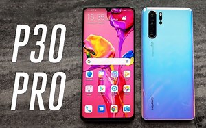 华为P30 Pro上手体验评测——亮点就是拍照！