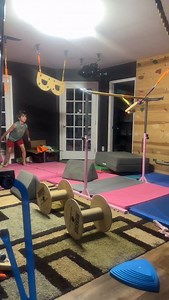 Fastest ninja warrior obstacle speed course run of the night! #americanninjawarriortraining #ninjawarrior #ninjakids #americanninjawarriorjunior #obstaclecourseracing | nolan_neverstopninja