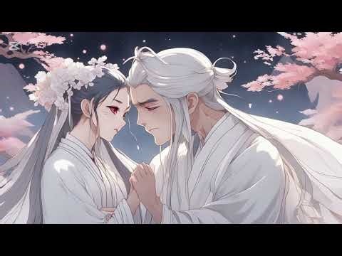 🌙 The Moon Princess | A Beautiful AI Fantasy Story of Love, Magic & Destiny ✨ #ai #viral #animated