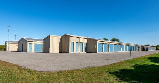 Access Self Storage