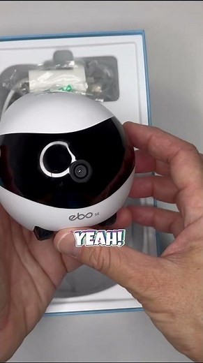 Discover the Amazing Features of Ebo SE Robot!