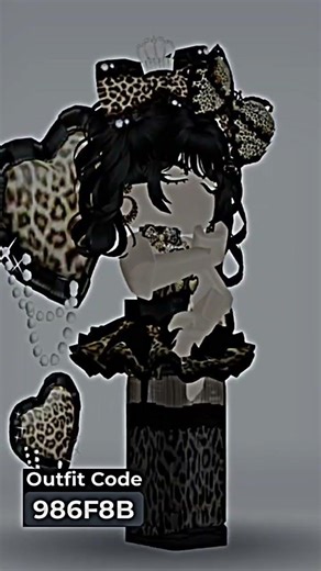 Roblox Outfit Ideas - Female Gyaru Style edition || Next coming up: ??suggestions??