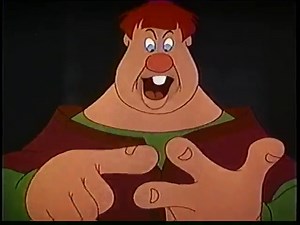 Winnie the Pooh: Learning - Helping Others (1994) VHS