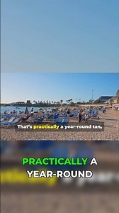 Limassol, Cyprus: Sunny Beaches & Affordable Living 🇨🇾