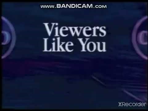 CPB/Viewers Like You/PBS (1991/1989)