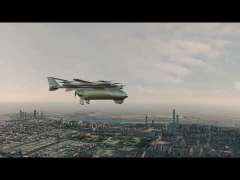 Hili | Autonomous Heavy Cargo Aircraft – Capabilities, Use Cases & System Design