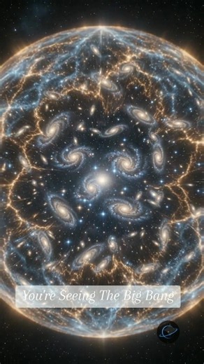 Ancient Light13.8 Billion YearsCosmic Microwave BackgroundThe Universe Remembers
