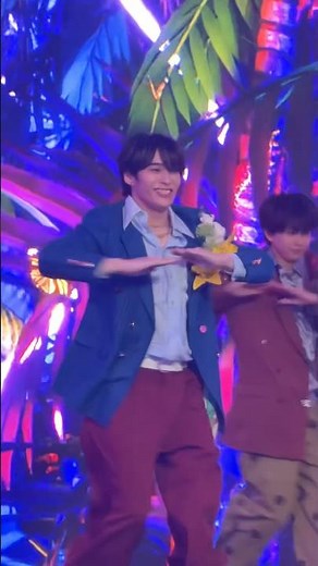 Samba de Night Fever 推しカメラ📸(#TETTA ver.) ダンスパフォーマンスビデオ公開中🕺🪩✨️ #ONENONLY #ワンエン