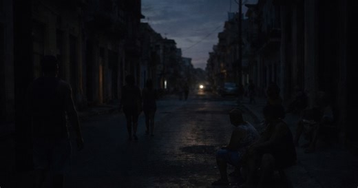 Massive blackouts in Cuba: the electricity deficit nears 2,000 MW, leaving over half the country in the dark