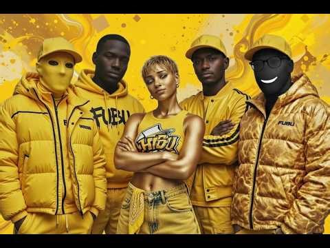 Stronger LEVL99 Techno Rap Dance Song