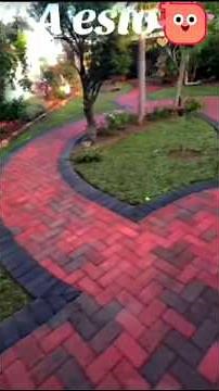 Guía de Diseño e Instalación de Adoquines ⚒️ Paver Design & Install Guide