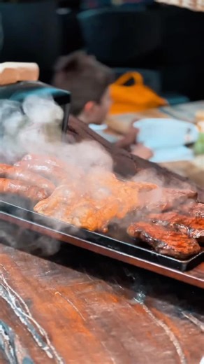 🇦🇺 From Brazilian barbecue classics to hearty comfort dishes, our menu is packed with flavour and made for everyone. 🔥 Whether you’re craving a proper BBQ feast, seafood, snacks, or a family-friendly meal, we’ve got something for every taste. This weekend, gather your crew and come enjoy the best of Brazilian food at: 📍 Brazilian Charcoal BBQ – Malaga Markets 📍 Brazilian Steak House – FOMO Fremantle ______ 🇧🇷 Do churrasco brasileiro aos pratos mais tradicionais, nosso menu é completo, che