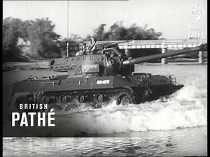 Dramatic Report From Free China. (1958)