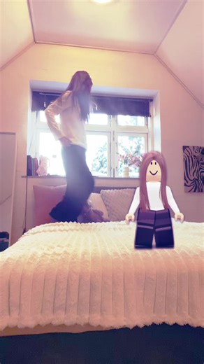 Mit Bedste Forsøg: En Roblox Trend