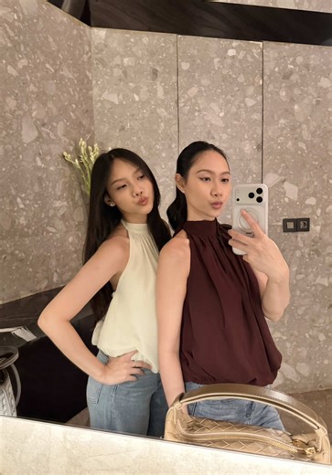 sweets hunting vlog🍦🥐🍵💕