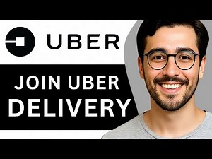 How To Sign Up For Uber Eats Bicycle – Easy Guide (2025)