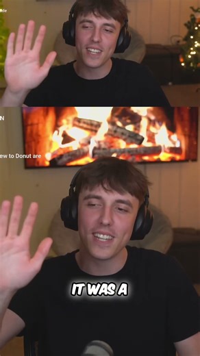 DrDonut Reacts to Invisible Spider Prank #shorts