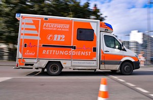 Arbeitsunfall in Leinfelden-Echterdingen: Tödlicher Unfall  mit Gabelstapler - Esslinger Zeitung