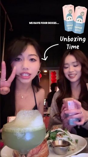 Chaotic Mofusand Hipper Blind Box Unboxing ⚡️#mofusand