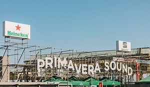 Primavera Sound Festival announce livestream series to mark 20th anniversary