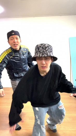 大バズりのアニメダンスを踊ってみた！