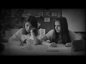 CINE MUDO: El dibujo (Cortometraje)