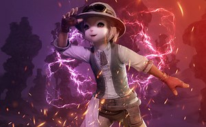 Bless Unleashed Releasing Awakened Content October 14