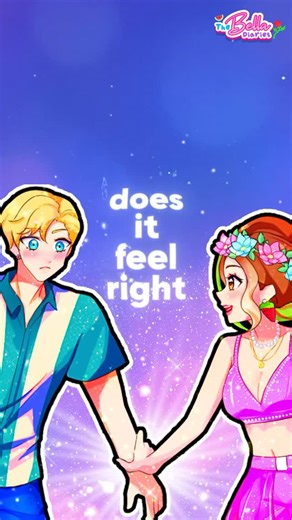 — IBella ✦ aka Watermelon Girl ✦ — on Instagram: "I love this song so much❤️Part two of my free edit for my roblox series The Bella Diaries #kpopdemonhunters"