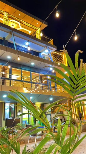 Explore Aspire Hotel Moyale: A Unique Experience